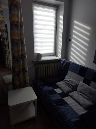 Mieszkanie na wynajem, 36 m² Śródmieście, Jana Pawła II - miniatura 3