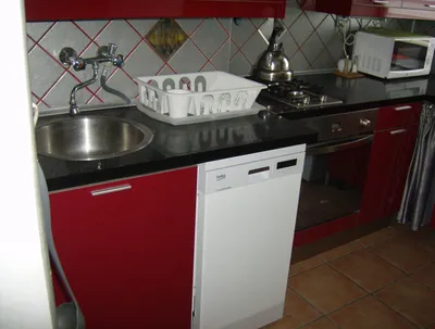 Mieszkanie na wynajem, 36 m² Śródmieście, Jana Pawła II - miniatura 4