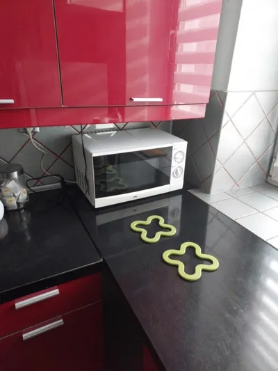 Mieszkanie na wynajem, 36 m² Śródmieście, Jana Pawła II - miniatura 5