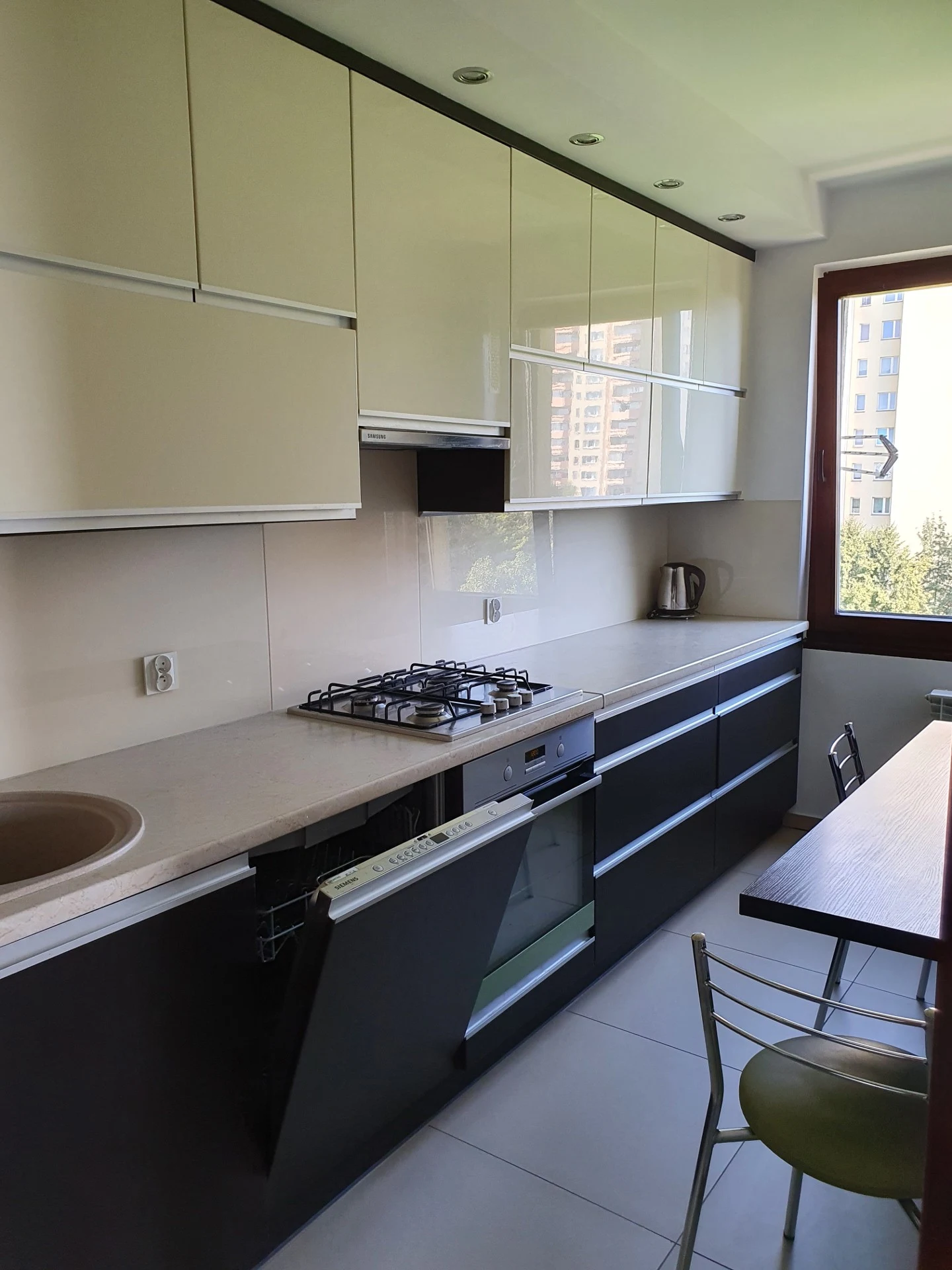 Mieszkanie do wynajęcia, 60 m² Prądnik Czerwony, Powstańców - 1/10