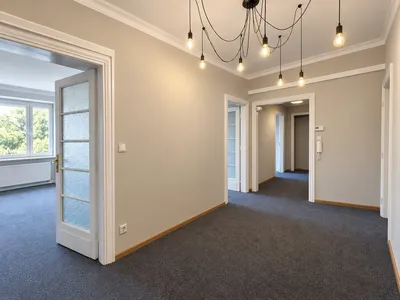 Mieszkanie do wynajęcia, 108 m² Podgórze - miniatura 2