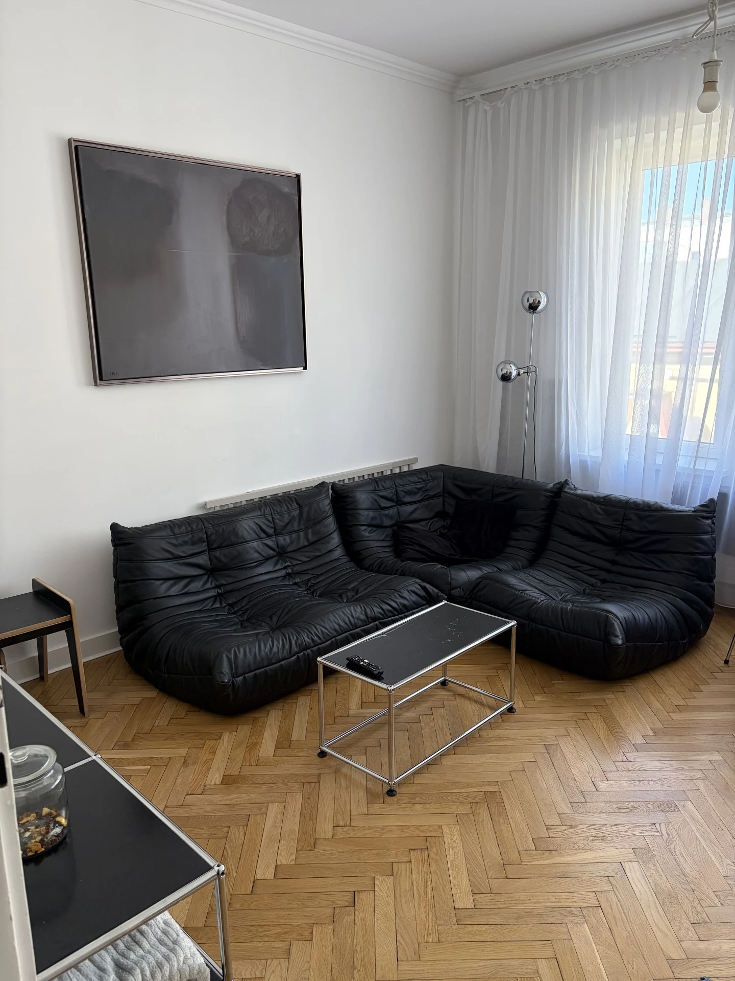 Mieszkanie na wynajem, 72 m² Krowodrza, Józefa Friedleina - 1/20
