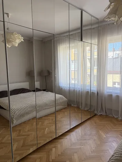 Mieszkanie na wynajem, 72 m² Krowodrza, Józefa Friedleina - miniatura 3