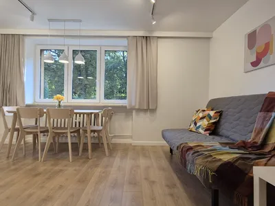 Mieszkanie na wynajem, 36 m² Bogucice, Księdza Franciszka Ścigały - miniatura 3