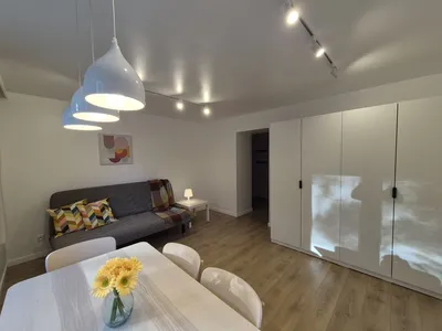 Mieszkanie na wynajem, 36 m² Bogucice, Księdza Franciszka Ścigały - miniatura 2