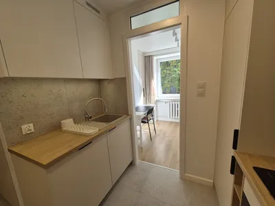 Mieszkanie na wynajem, 36 m² Bogucice, Księdza Franciszka Ścigały - miniatura 5
