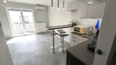 Kawalerka do wynajęcia, 22 m² Starołęka-Minikowo-Marlewo, Poznańska, Czapury