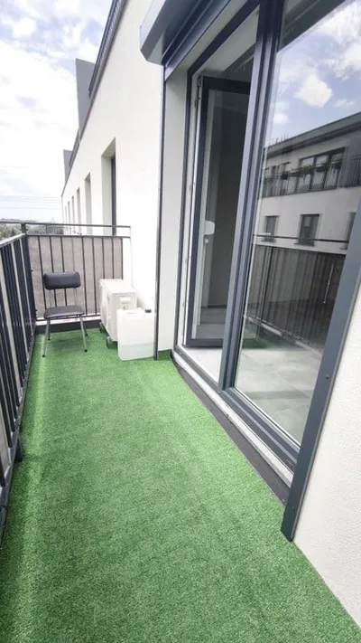 Kawalerka do wynajęcia, 22 m² Starołęka-Minikowo-Marlewo, Poznańska, Czapury - miniatura 2