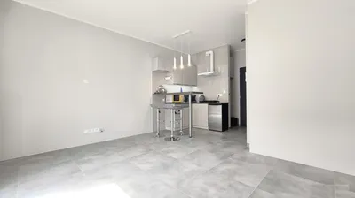 Kawalerka do wynajęcia, 22 m² Starołęka-Minikowo-Marlewo, Poznańska, Czapury - miniatura 4