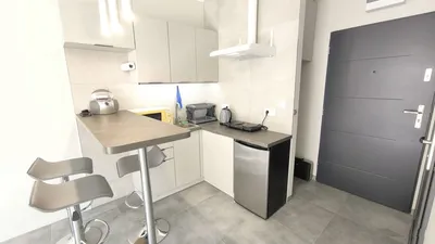 Kawalerka do wynajęcia, 22 m² Starołęka-Minikowo-Marlewo, Poznańska, Czapury - miniatura 5