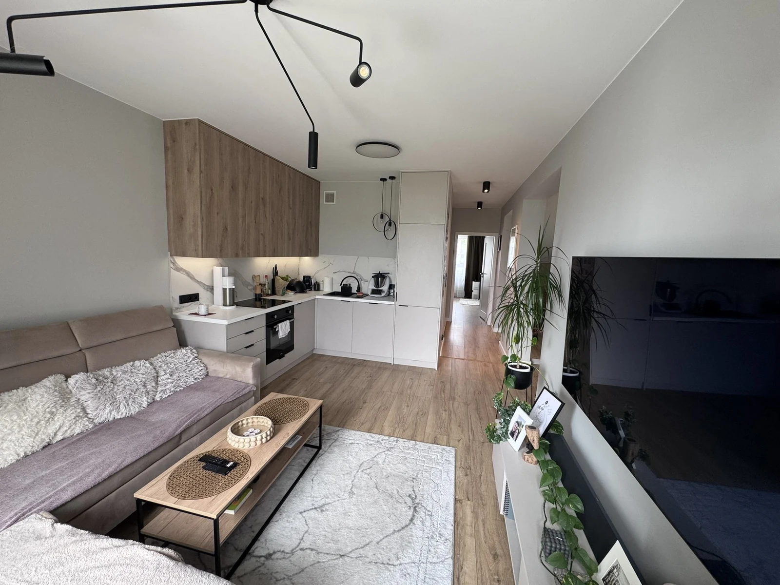 Mieszkanie do wynajęcia, 85 m² Bronowice Wielkie, Stawowa - 1/22