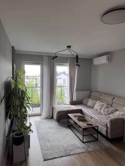 Mieszkanie do wynajęcia, 85 m² Bronowice Wielkie, Stawowa - miniatura 4