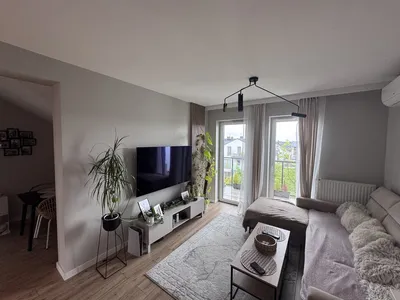 Mieszkanie do wynajęcia, 85 m² Bronowice Wielkie, Stawowa - miniatura 5