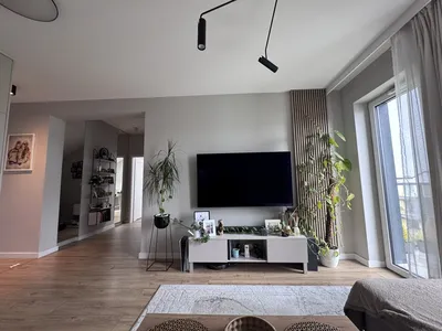 Mieszkanie do wynajęcia, 85 m² Bronowice Wielkie, Stawowa - miniatura 3
