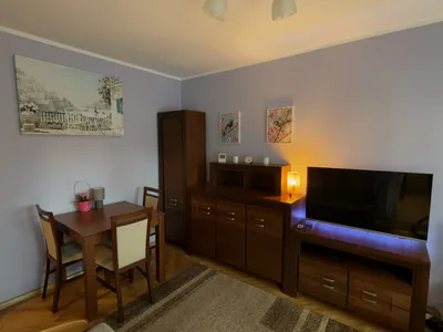 Mieszkanie do wynajęcia, 36 m² Śródmieście, Jana Matejki - miniatura 3