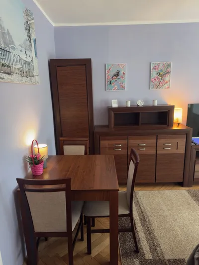 Mieszkanie do wynajęcia, 36 m² Śródmieście, Jana Matejki - miniatura 4