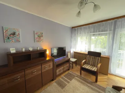 Mieszkanie do wynajęcia, 36 m² Śródmieście, Jana Matejki - miniatura 2