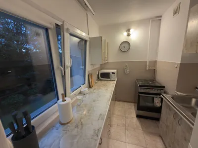 Mieszkanie do wynajęcia, 36 m² Śródmieście, Jana Matejki - miniatura 5