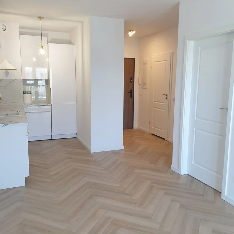 Mieszkanie do wynajęcia, 39 m² Gdańsk, Pastelowa - 1/23
