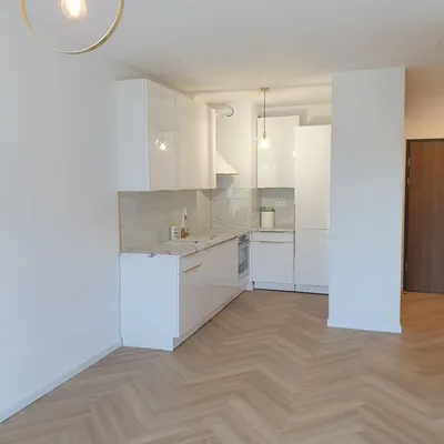 Mieszkanie do wynajęcia, 39 m² Gdańsk, Pastelowa - miniatura 2