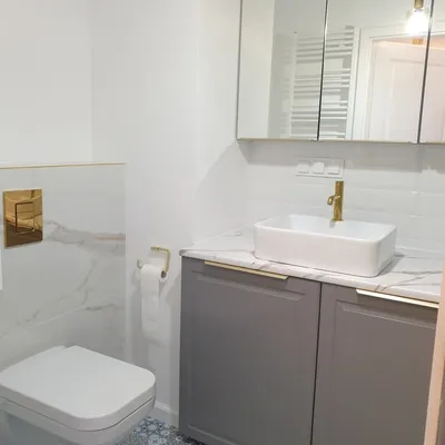 Mieszkanie do wynajęcia, 39 m² Gdańsk, Pastelowa - miniatura 3