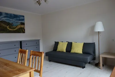 Mieszkanie do wynajęcia, 40 m² Śródmieście, Zacisze