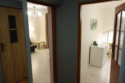 Mieszkanie do wynajęcia, 40 m² Śródmieście, Zacisze - miniatura 4