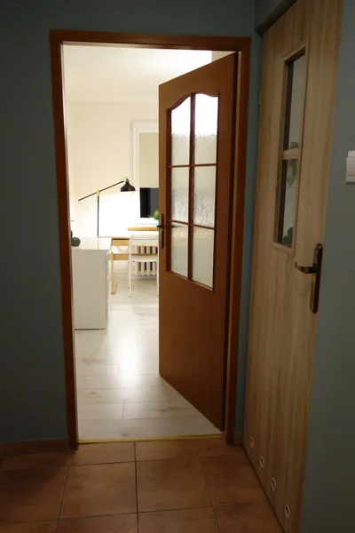 Mieszkanie do wynajęcia, 40 m² Śródmieście, Zacisze - miniatura 5