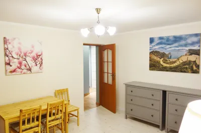 Mieszkanie do wynajęcia, 40 m² Śródmieście, Zacisze - miniatura 2