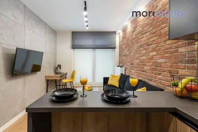 Mieszkanie do wynajęcia, 30 m² Zabłocie - miniatura 3