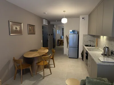 Kawalerka na wynajem, 30 m² Podgórze Stare, Łagiewnicka