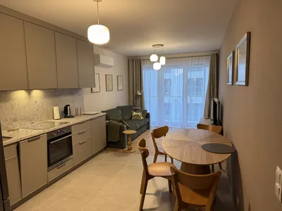 Kawalerka na wynajem, 30 m² Podgórze Stare, Łagiewnicka - miniatura 2