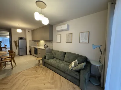 Kawalerka na wynajem, 30 m² Podgórze Stare, Łagiewnicka - miniatura 4
