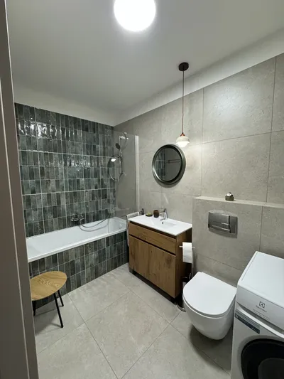 Kawalerka na wynajem, 30 m² Podgórze Stare, Łagiewnicka - miniatura 5