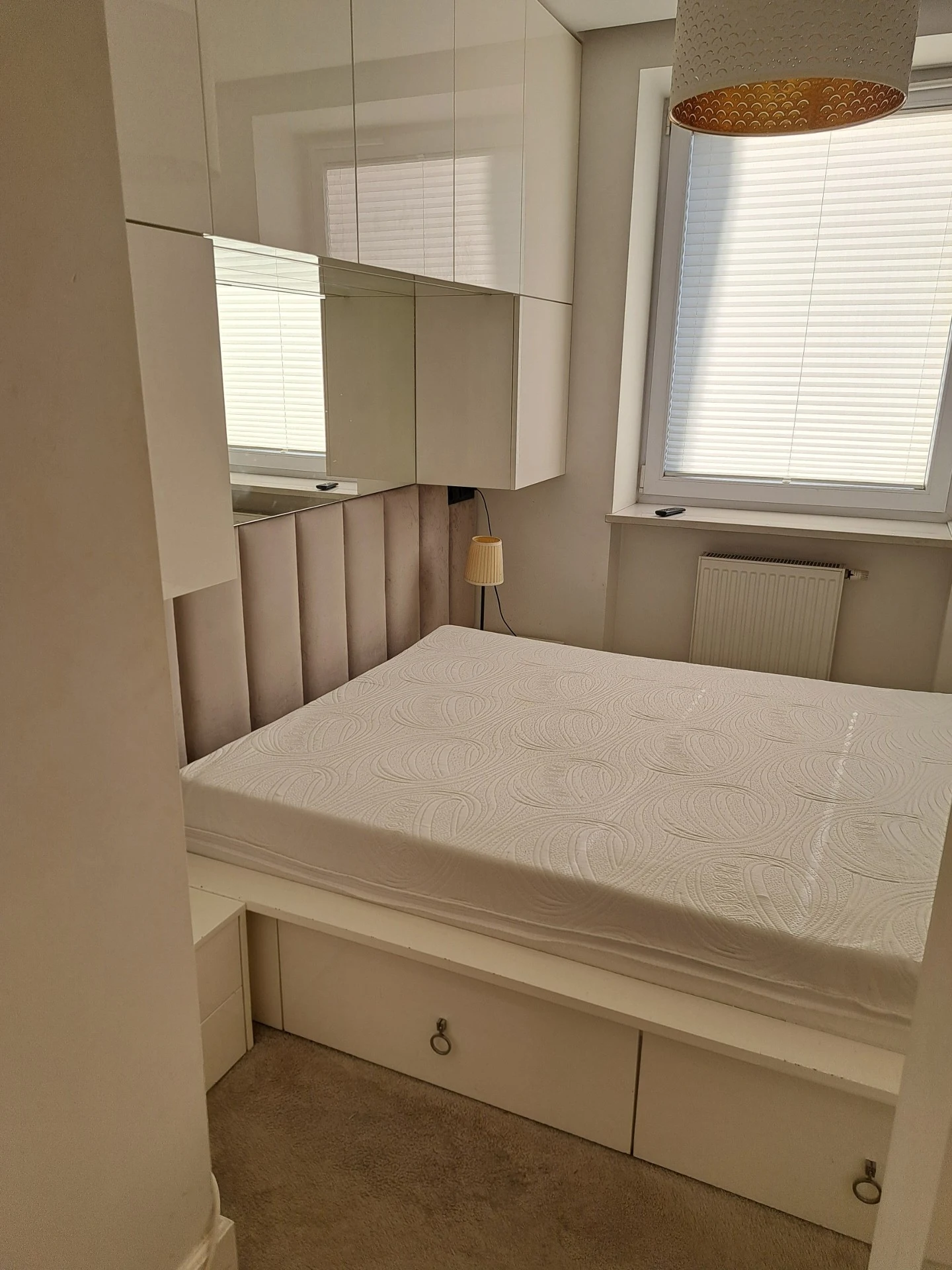Mieszkanie na wynajem, 38 m² Targówek, Dalanowska - 1/30