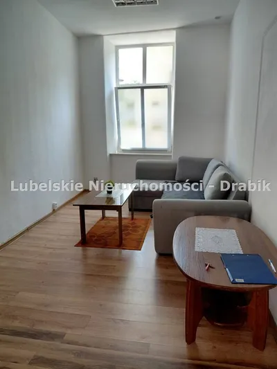 Mieszkanie na wynajem, 24 m² Śródmieście
