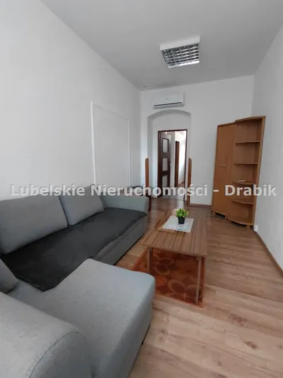 Mieszkanie na wynajem, 24 m² Śródmieście - miniatura 2