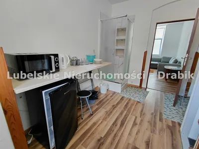 Mieszkanie na wynajem, 24 m² Śródmieście - miniatura 3