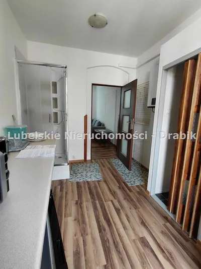 Mieszkanie na wynajem, 24 m² Śródmieście - miniatura 4