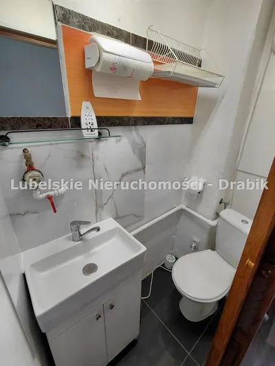 Mieszkanie na wynajem, 24 m² Śródmieście - miniatura 5