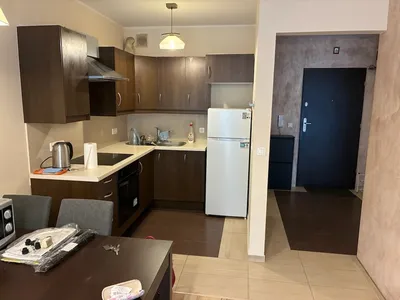 Mieszkanie do wynajęcia, 41 m² Dębiec, Czeremchowa