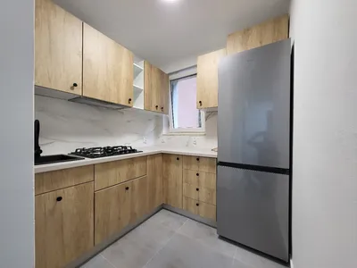 Mieszkanie na wynajem, 50 m² Grzegórzki, Młyńska Boczna - miniatura 2