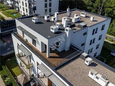 Mieszkanie do wynajęcia, 84 m² Wawer