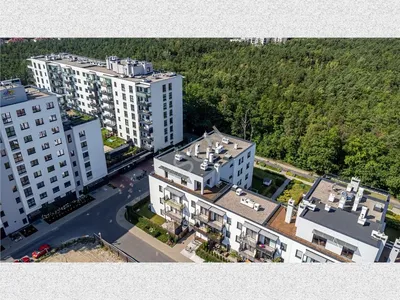 Mieszkanie do wynajęcia, 84 m² Wawer - miniatura 2