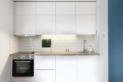 Kawalerka na wynajem, 27 m² Brzeźno, Aleja Generała Józefa Hallera - miniatura 3