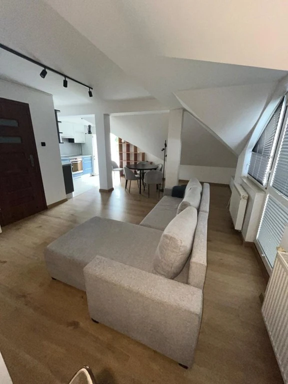 Mieszkanie na wynajem, 37 m² Bałuty - 1/49