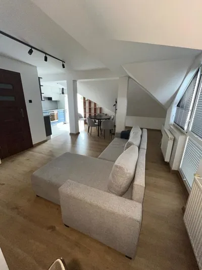 Mieszkanie na wynajem, 37 m² Bałuty