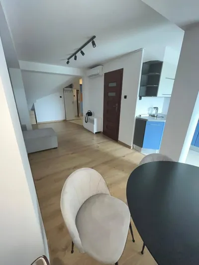 Mieszkanie na wynajem, 37 m² Bałuty - miniatura 2