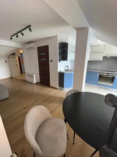 Mieszkanie na wynajem, 37 m² Bałuty - miniatura 3