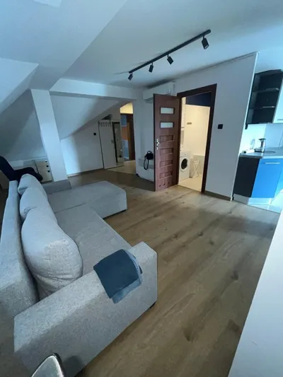Mieszkanie na wynajem, 37 m² Bałuty - miniatura 4